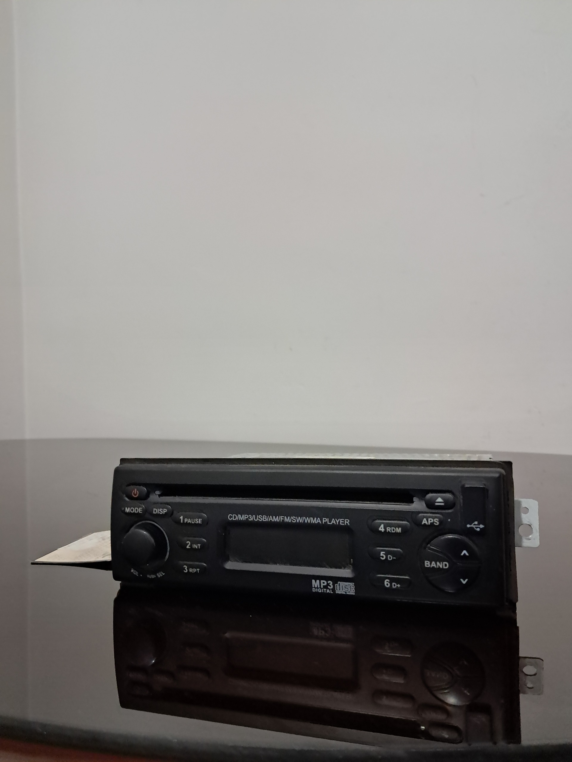 پخش فابریک تیبا شرکتی کروز