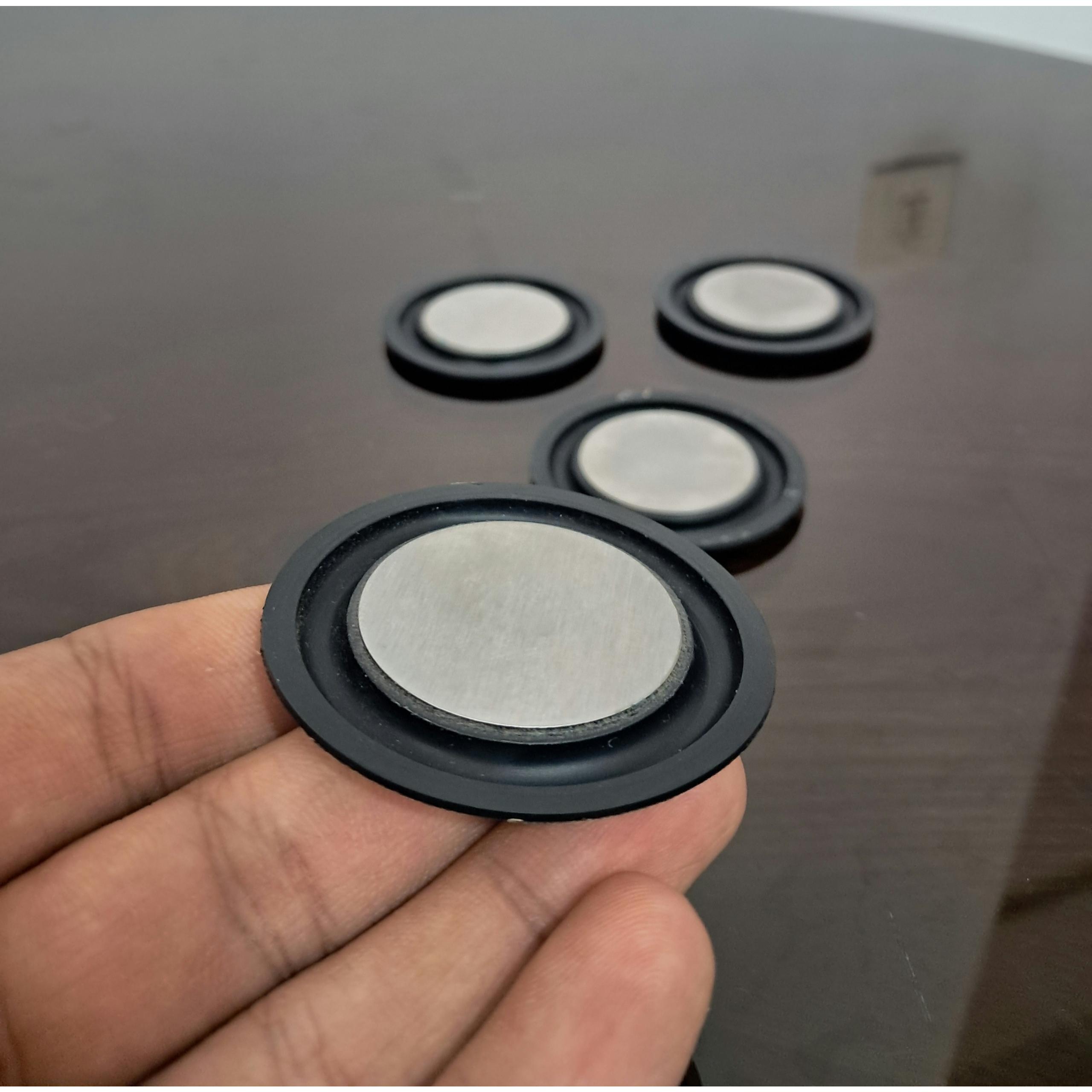 پسیو رادیاتور اسپیکر قطر 5،1 سانت