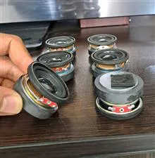 بلندگو