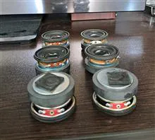 بلندگو