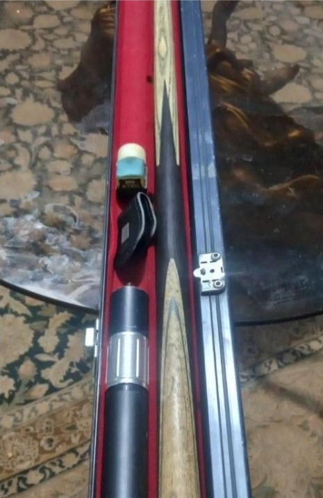 چوب اسنوکر امین ارجینال