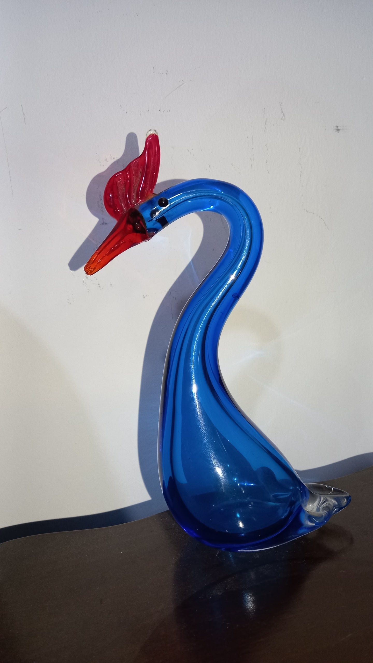 مجسمه ی کمیاب