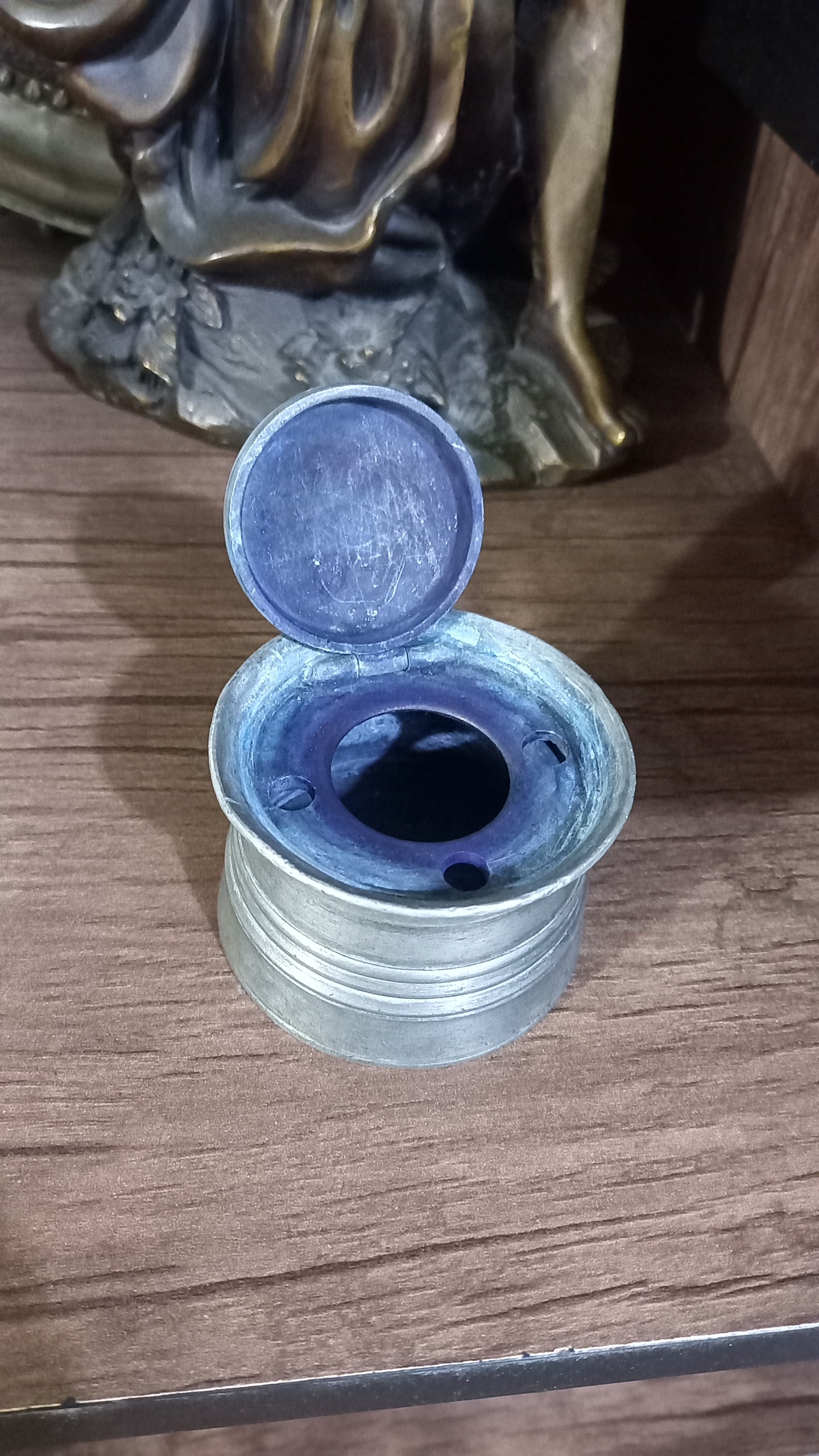 جوهردان اروپایی قدیمی