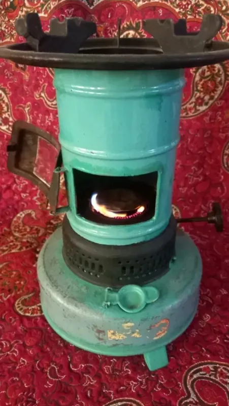 چراغ علاءالدین فانتزی
