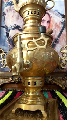 سماور