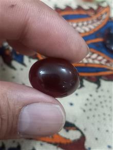 نگین