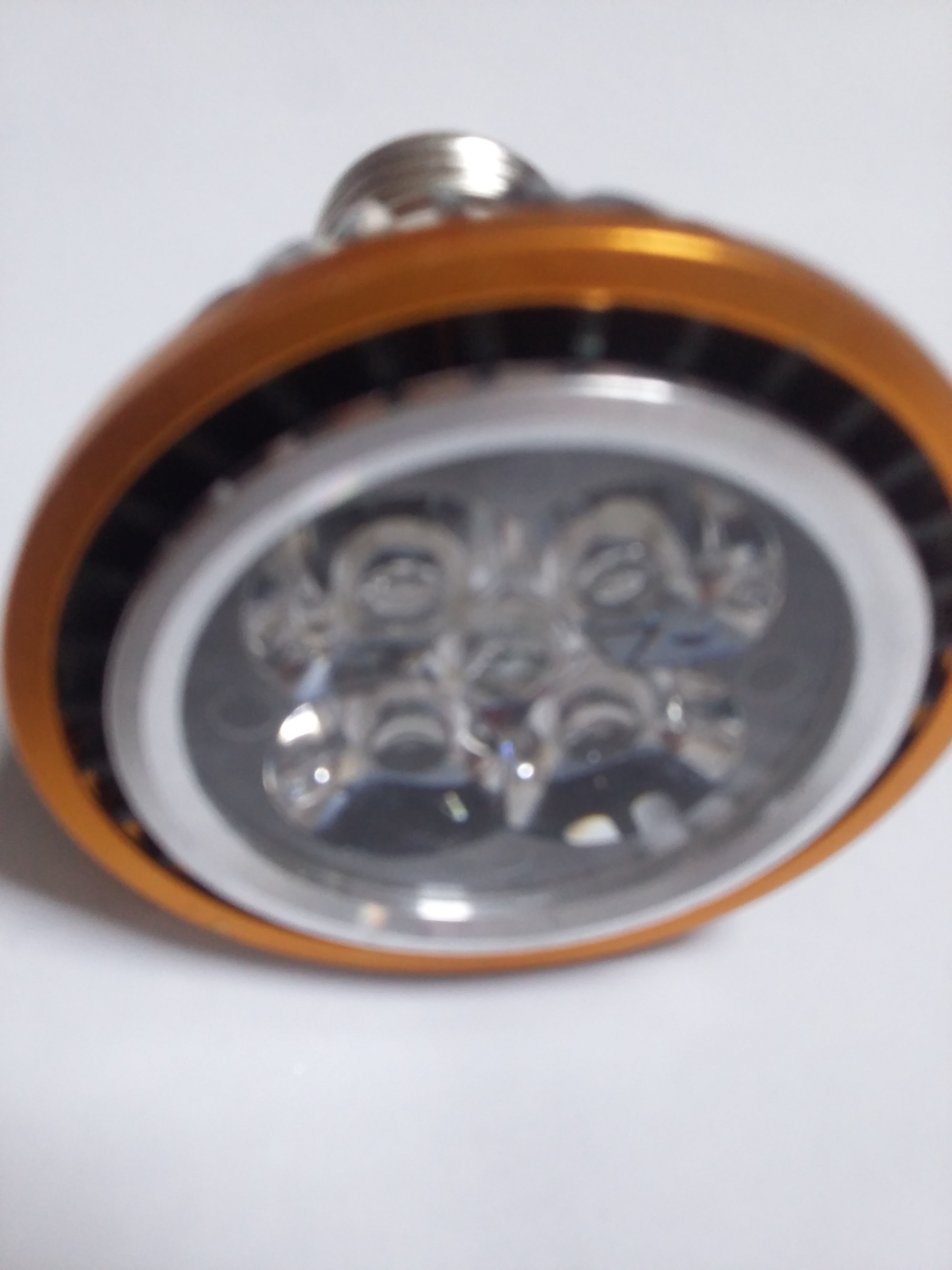 لامپ رشد گیاهان وگلدان آپارتمانی LED5W
