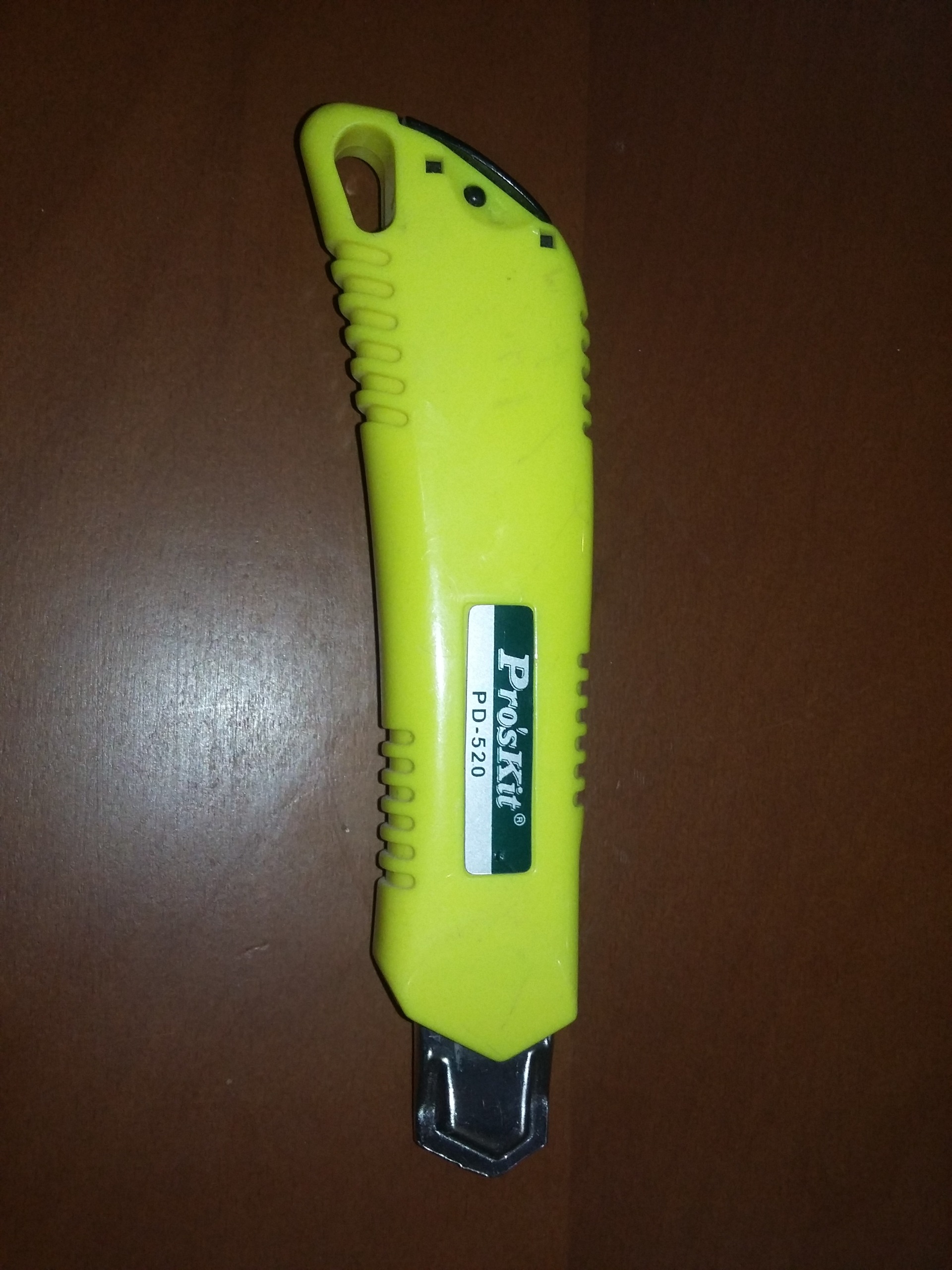 کاتر حرفه ای پروسکیت تایوان proskit