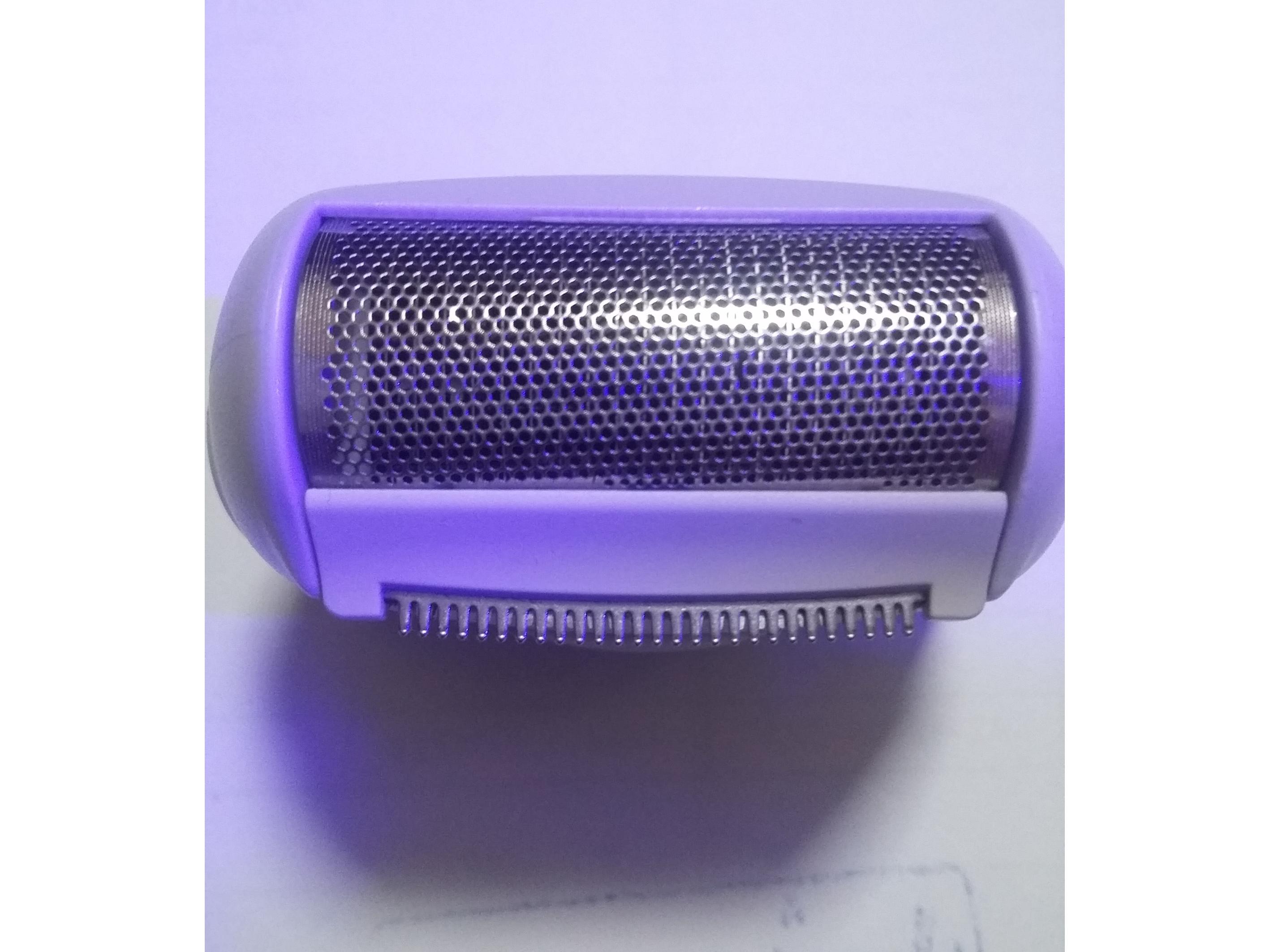 سر اصلاح(شیور) اصلی ایپلاتور براون