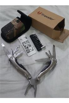 انبرچندکاره