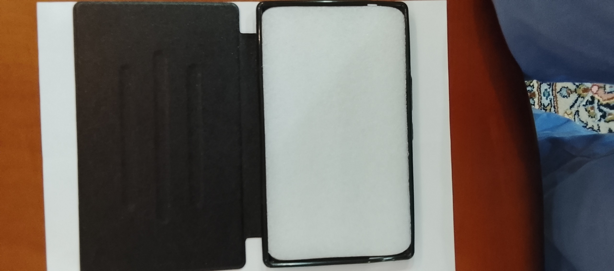 کاور تبلت ایسوس اندازه 9 اینچ