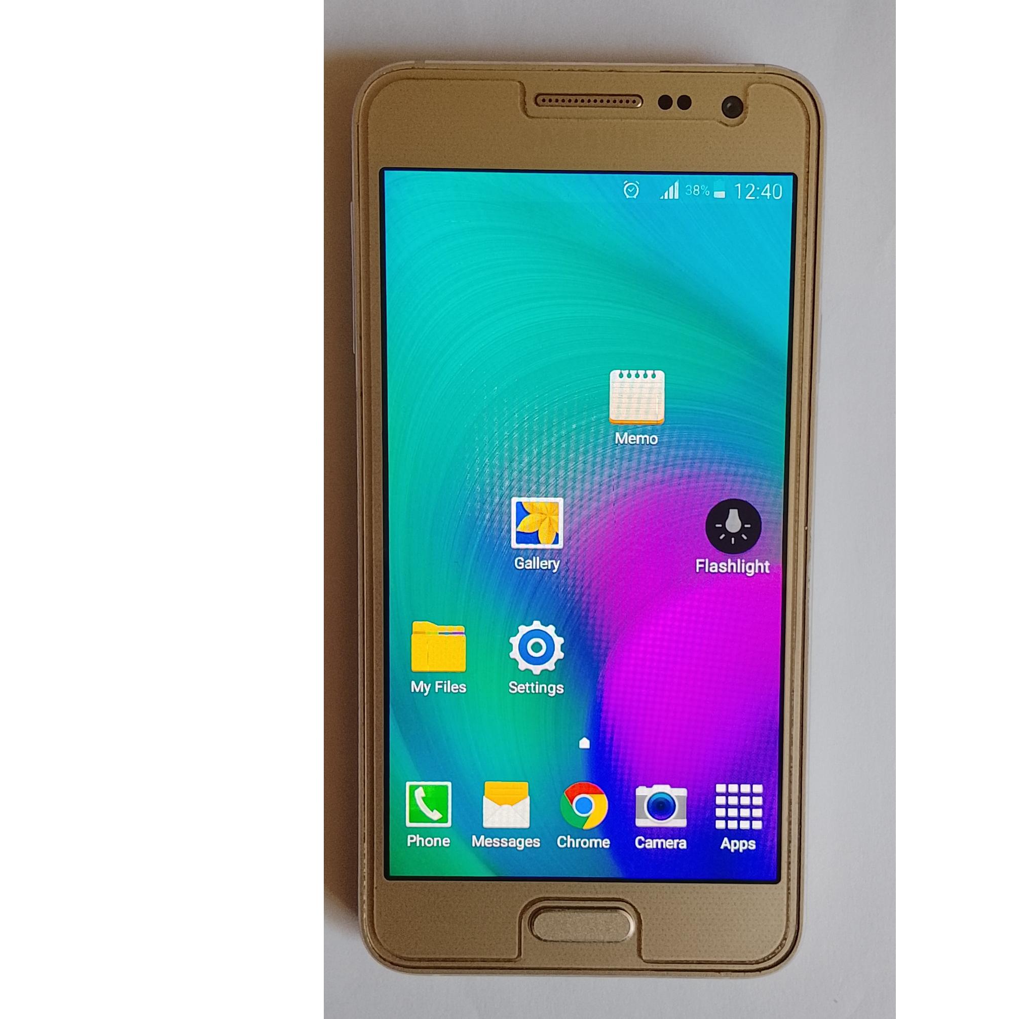 گوشی موبایل سامسونگ مدلA3