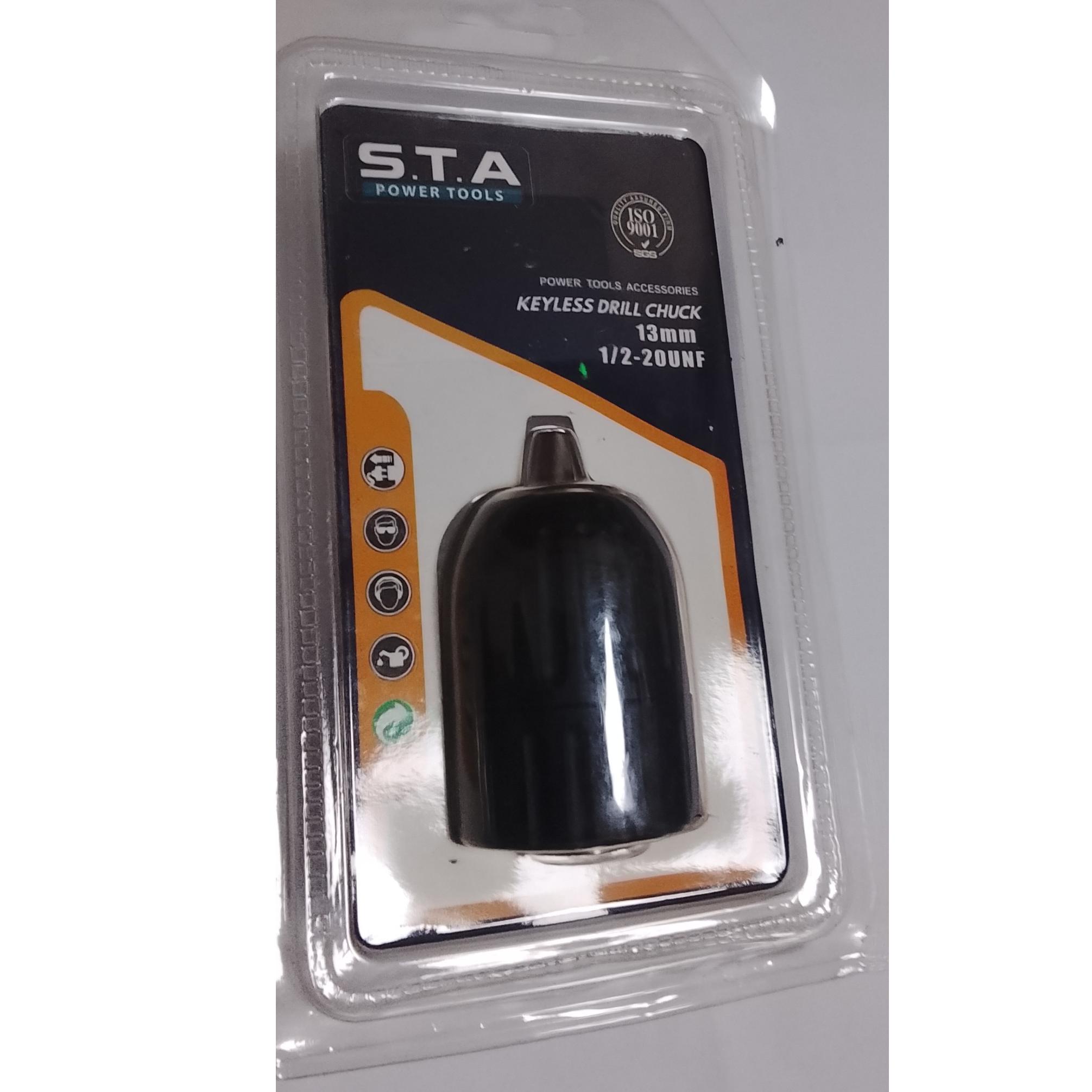 سه نظام اتوماتیک 13 STA