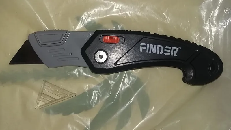 کاترحرفه ای کناف فایندرسفارش آمریکا -ارسال ارزان