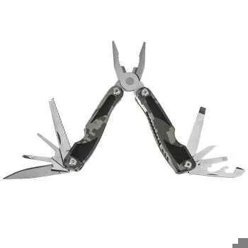 مجموعه ابزار تراولر مدل D108 بااستیل 420HC