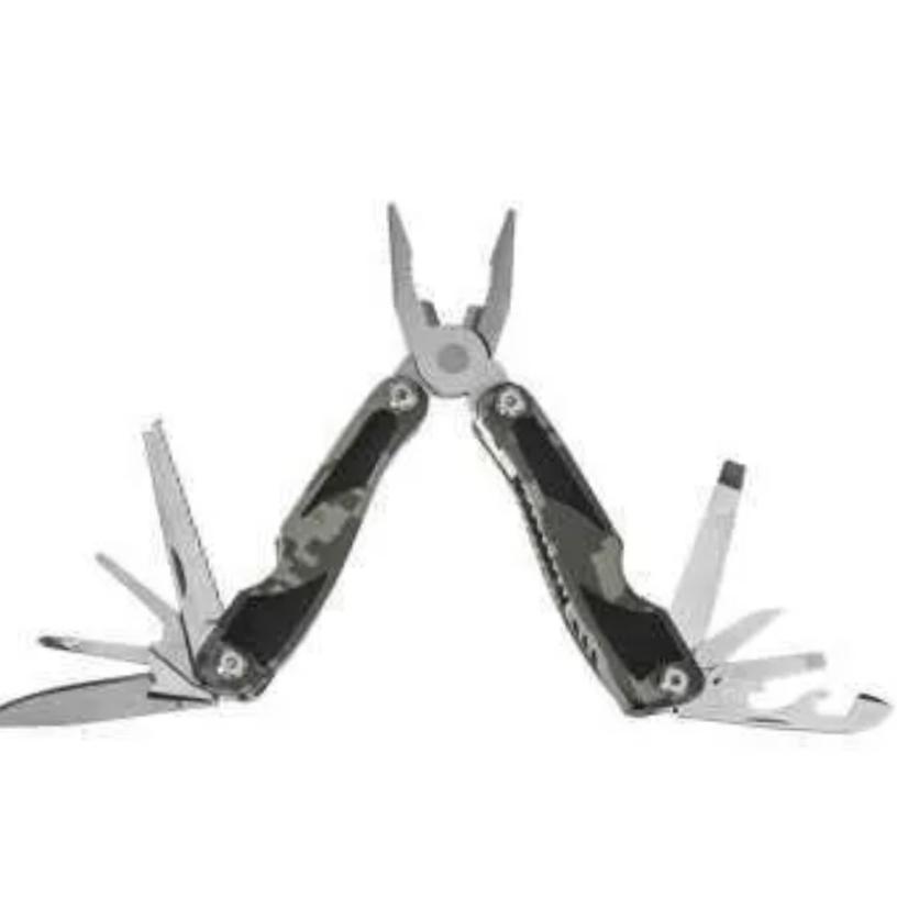 مجموعه ابزار تراولر مدل D108 بااستیل 420HC