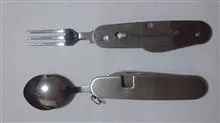 چاقوقاشق