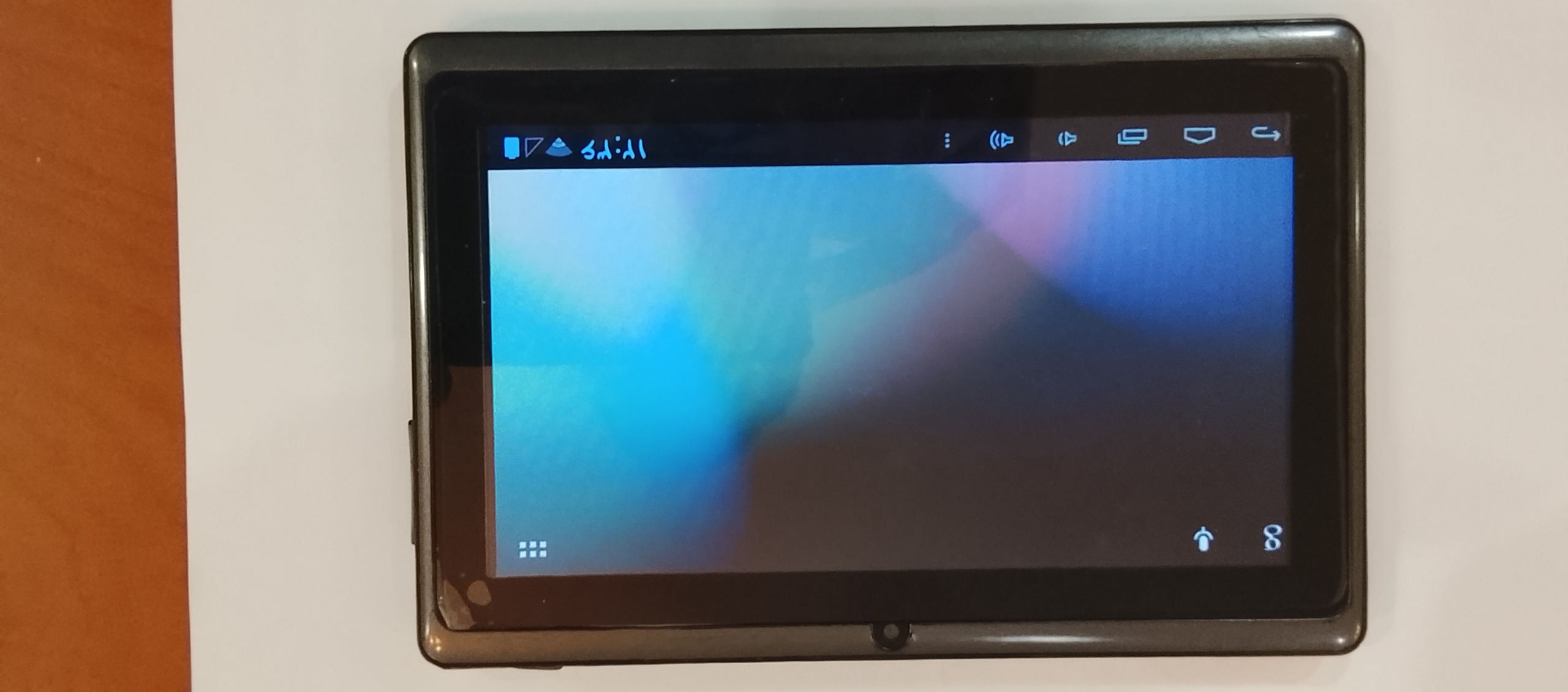 تبلت دانش آموزی