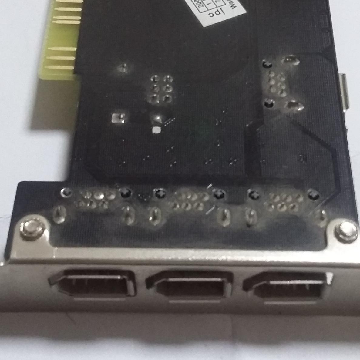 کارت 4ورودی دیجیتال ieee