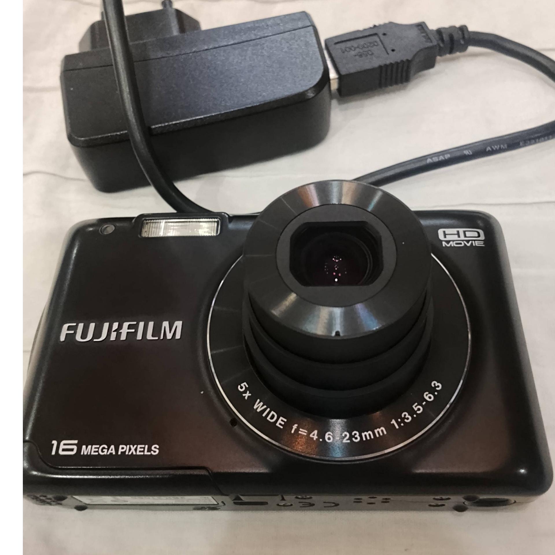 دوربین عکاسی فوجی فیلم JX550