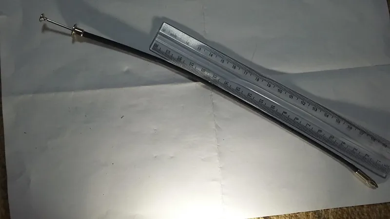 دکانشر 25 سانتی دوربین عکاسی