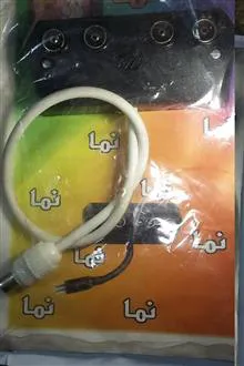 مبدل