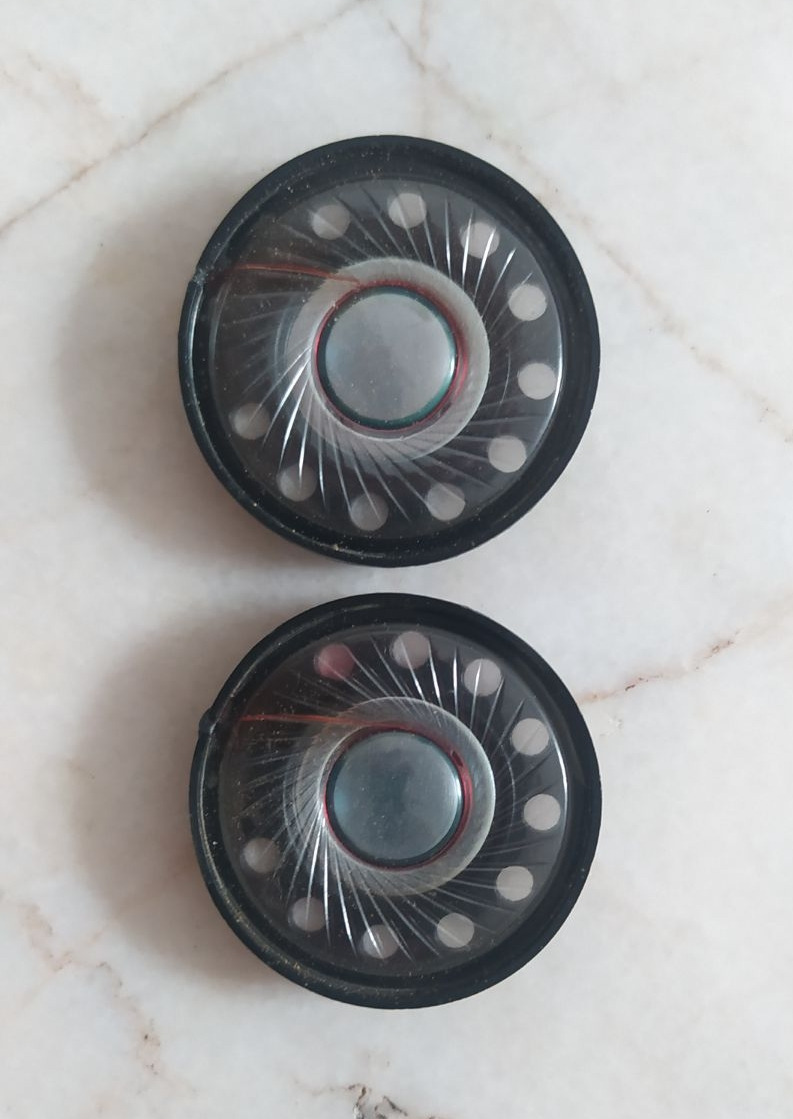 5 جفت بلندگوی هدست ، Somic ,A4tech