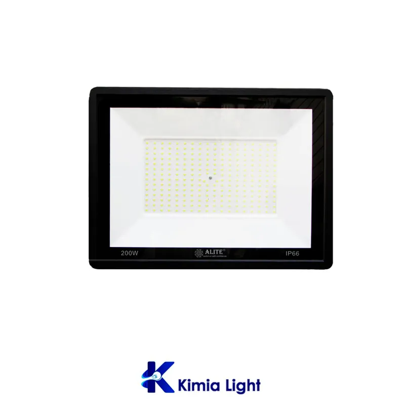 پروژکتور 200 وات SMD مدل Ipad الیت