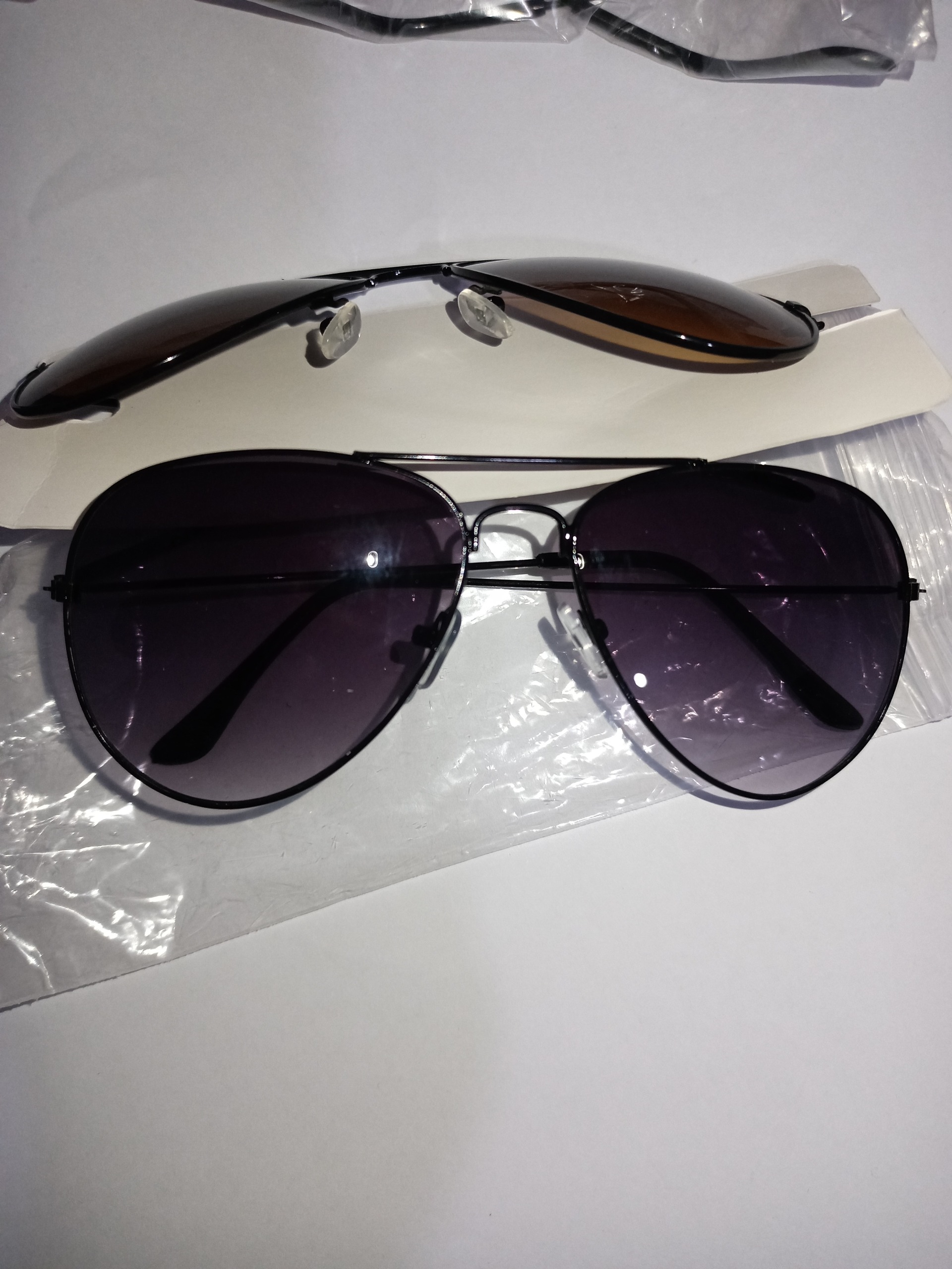 3 عدد عینک مردانه