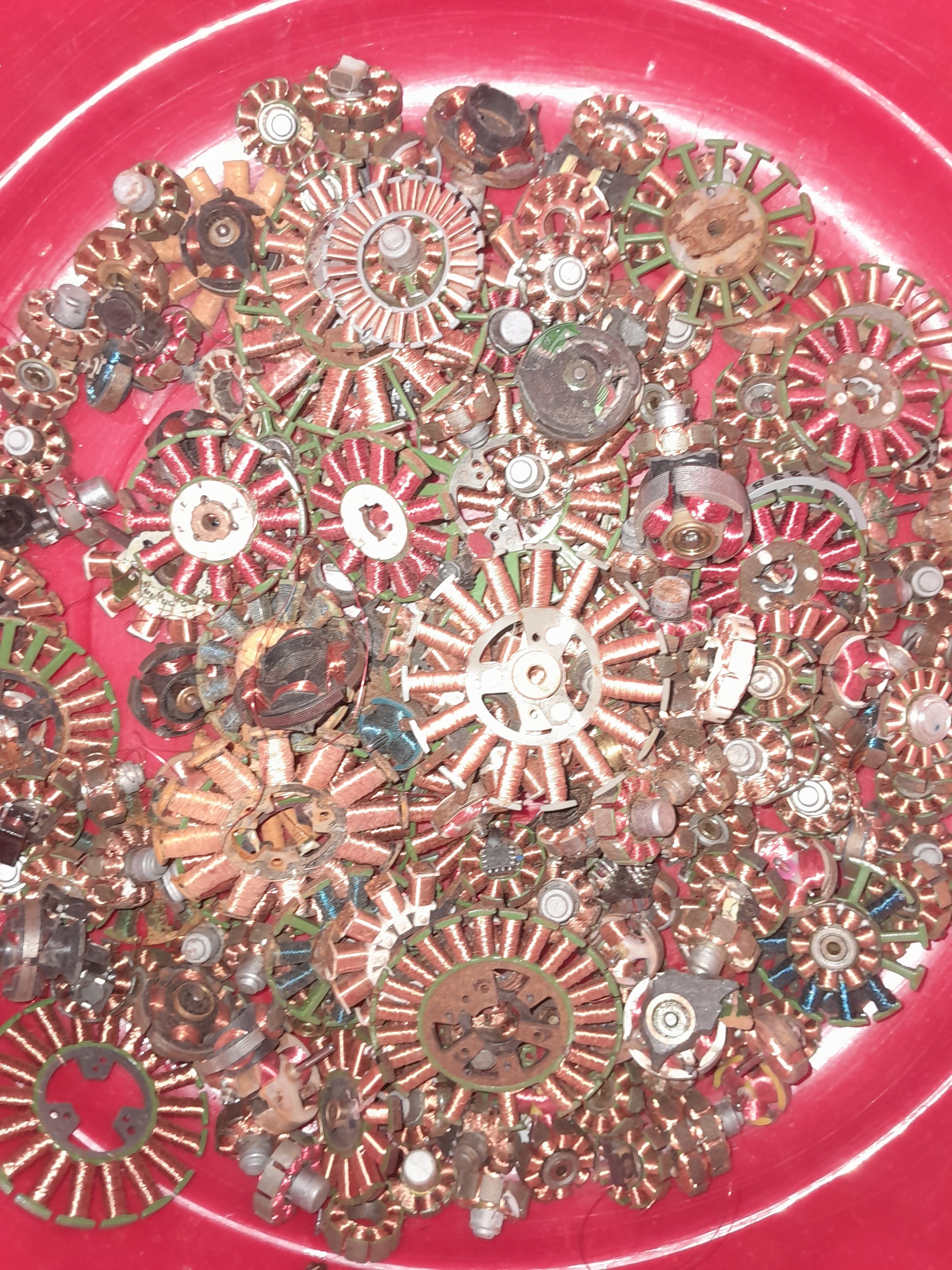 فروش مس بار