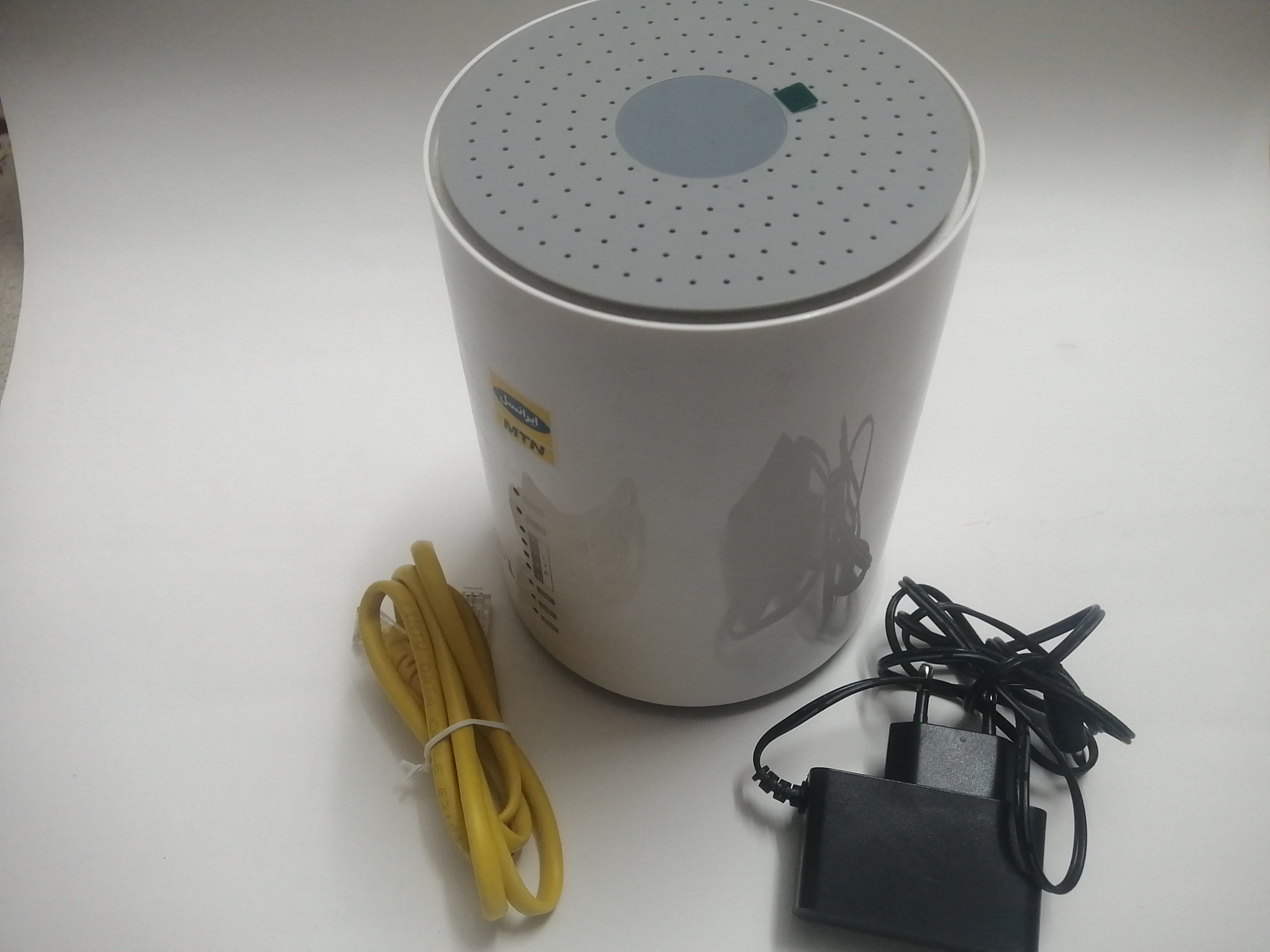 مودم ایرانسل انلاک شده درحدنو Tf i60