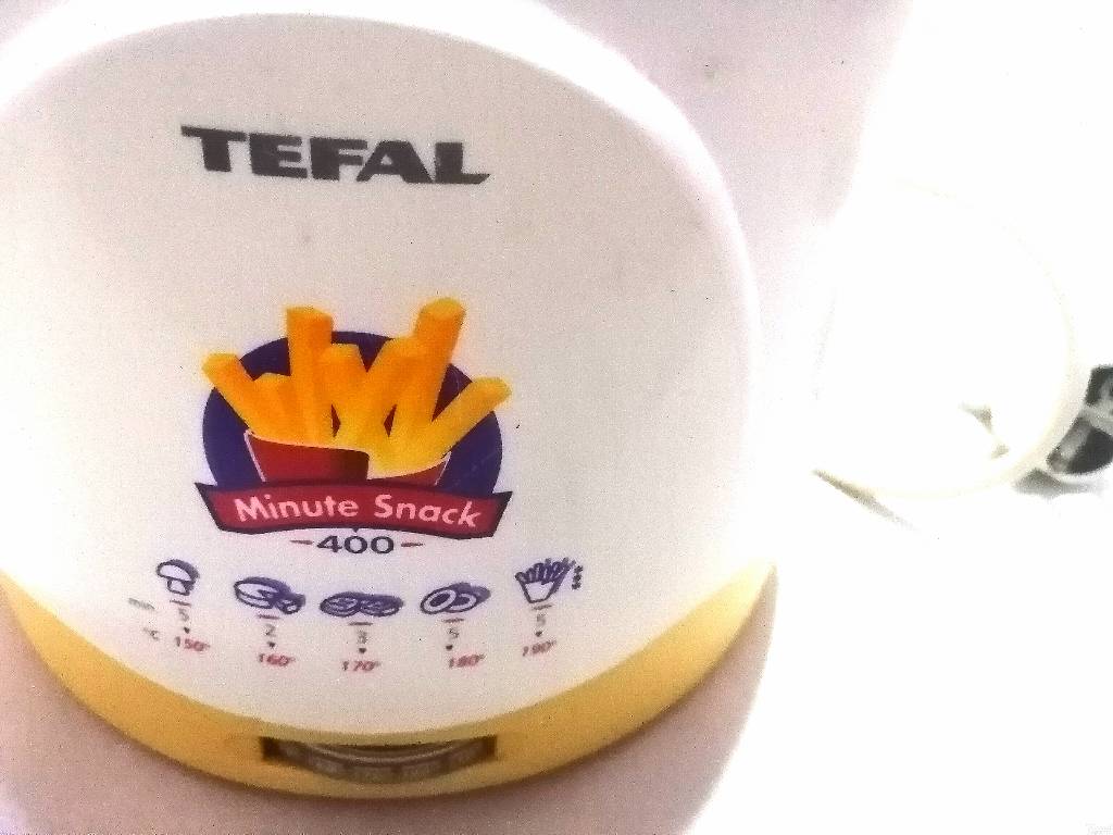 سرخکن تفال فرانسه اصل