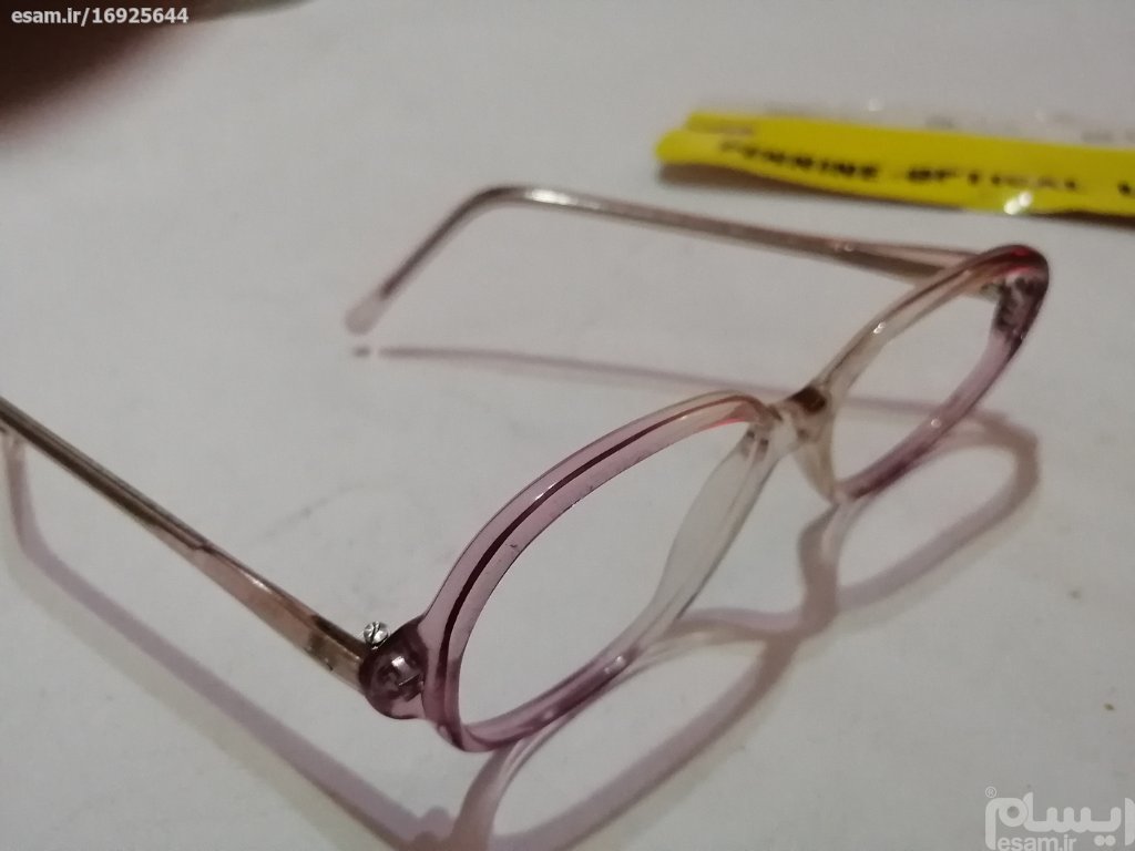 فریم عینک PENNINE آنتیک انگلیس دهه60