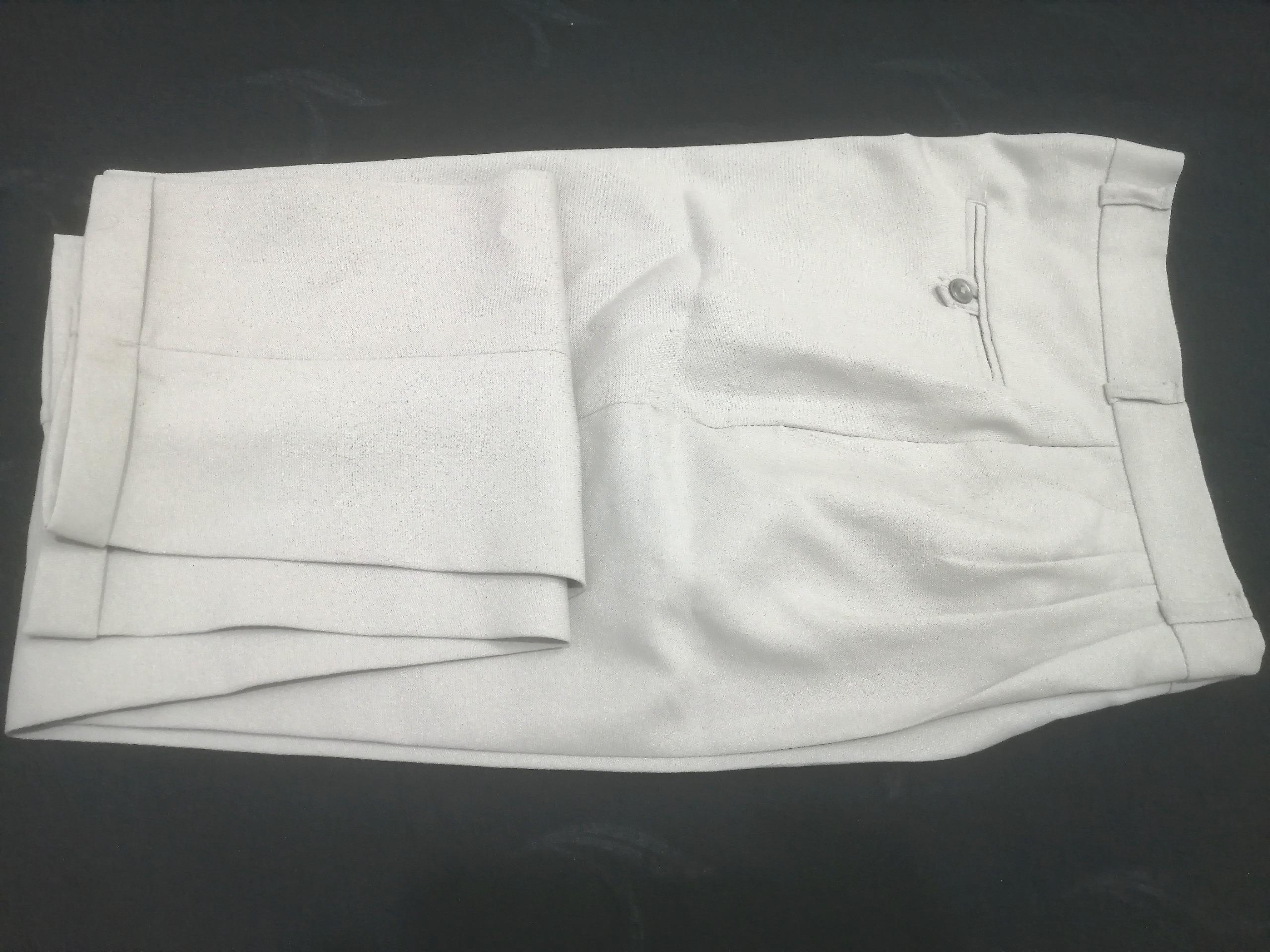 شلوار پیله دار سایز نوجوان آنتیک دهه60