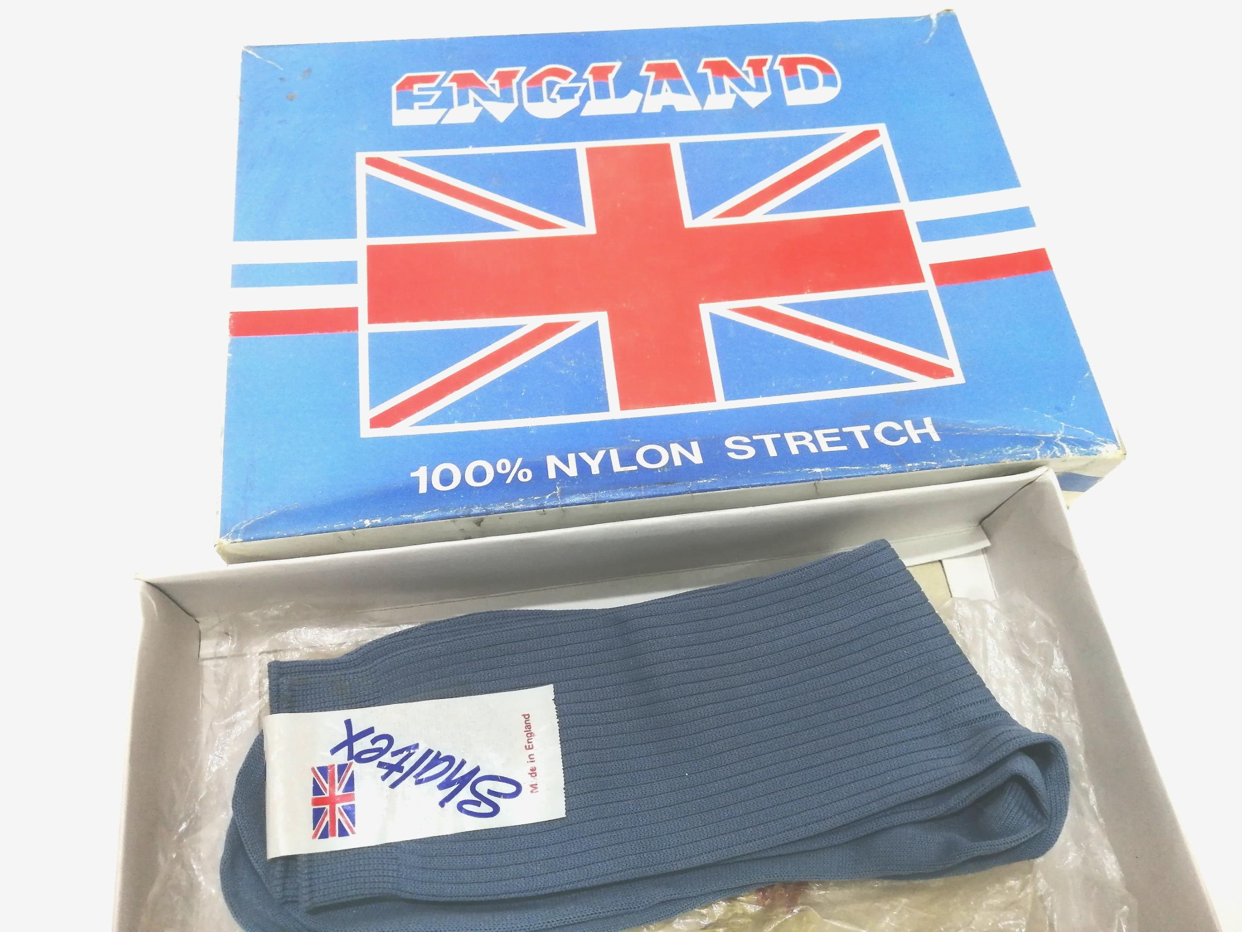 جوراب انگلیسی دهه60 جنس نایلون