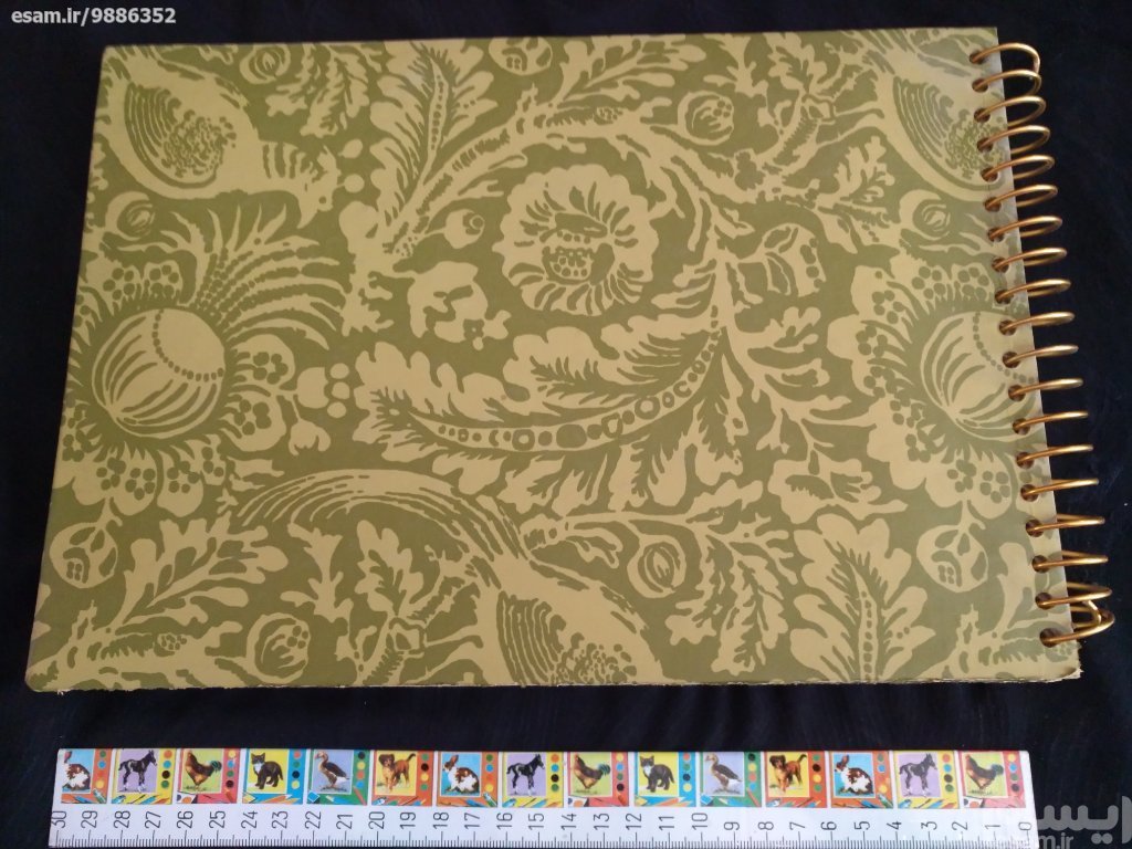 آلبوم سایز بزرگ عکس کودک دهه 60(سری 2)