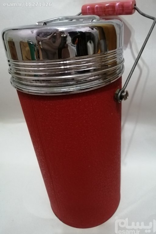 یخدان خوشرنگ عقاب دهه 50