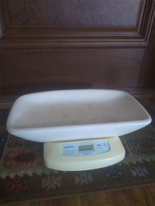 ترازوی