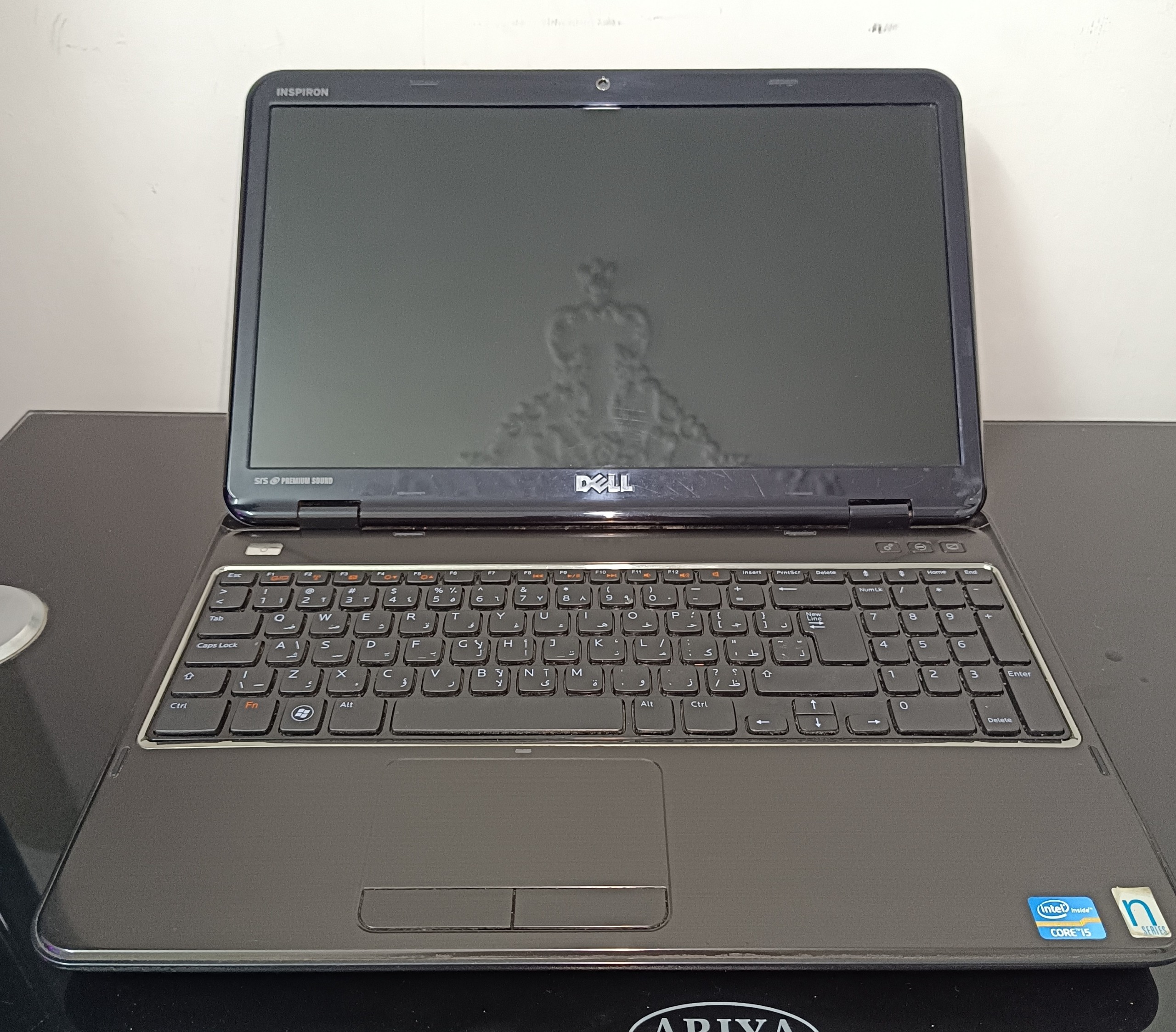 لپ تاپ dell N5110