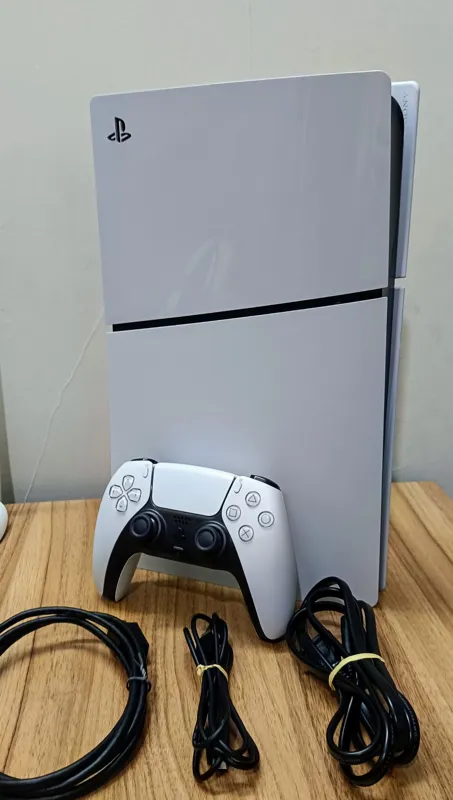 Ps5 slim cfi2015