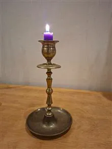 شمعدان