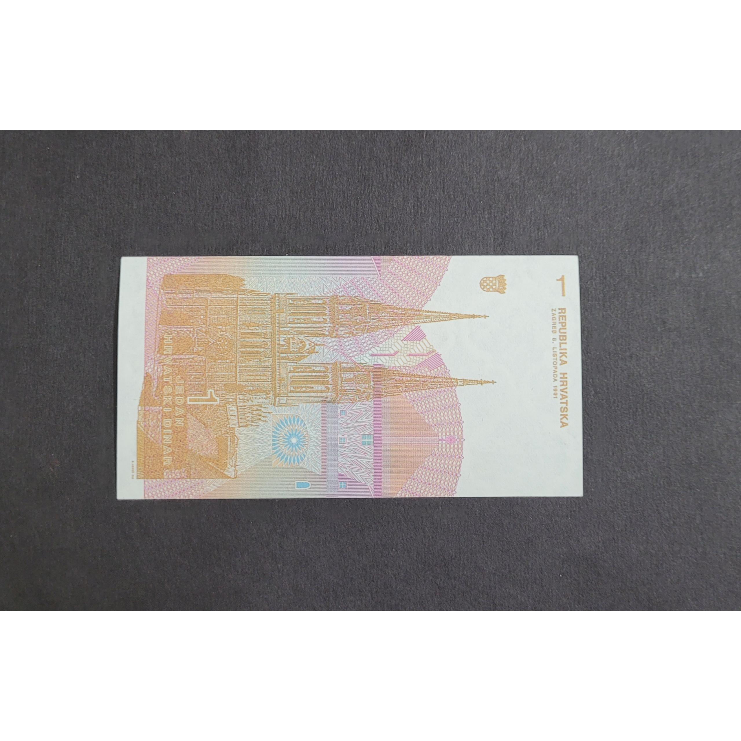 تک 100 کرواسی