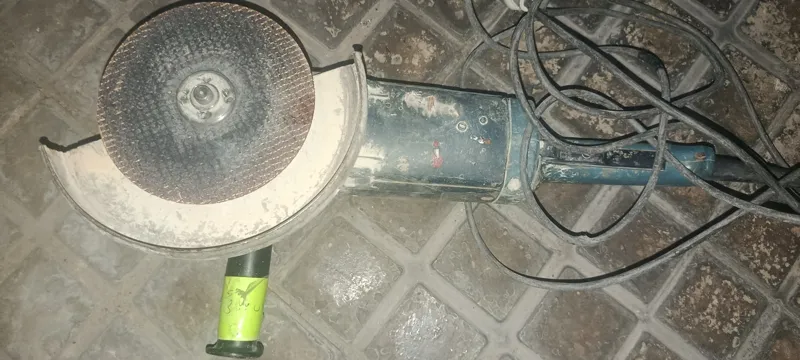 فرز سنگ بری بوش