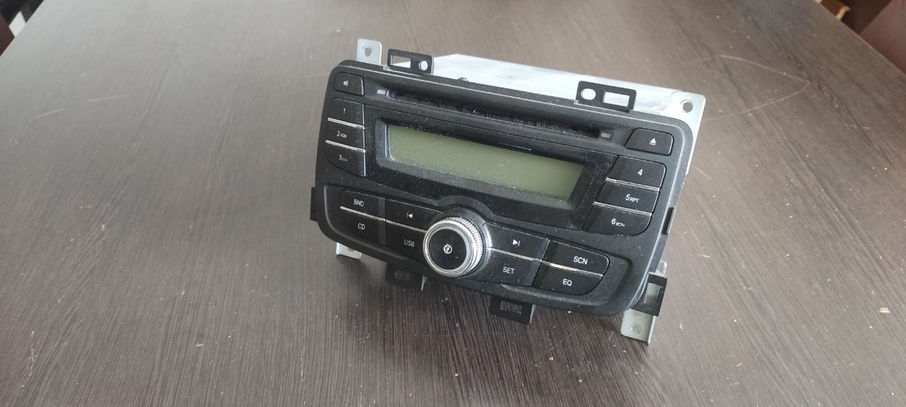 ضبط فابریک بلریانس h330