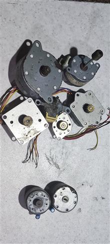 تعدادی