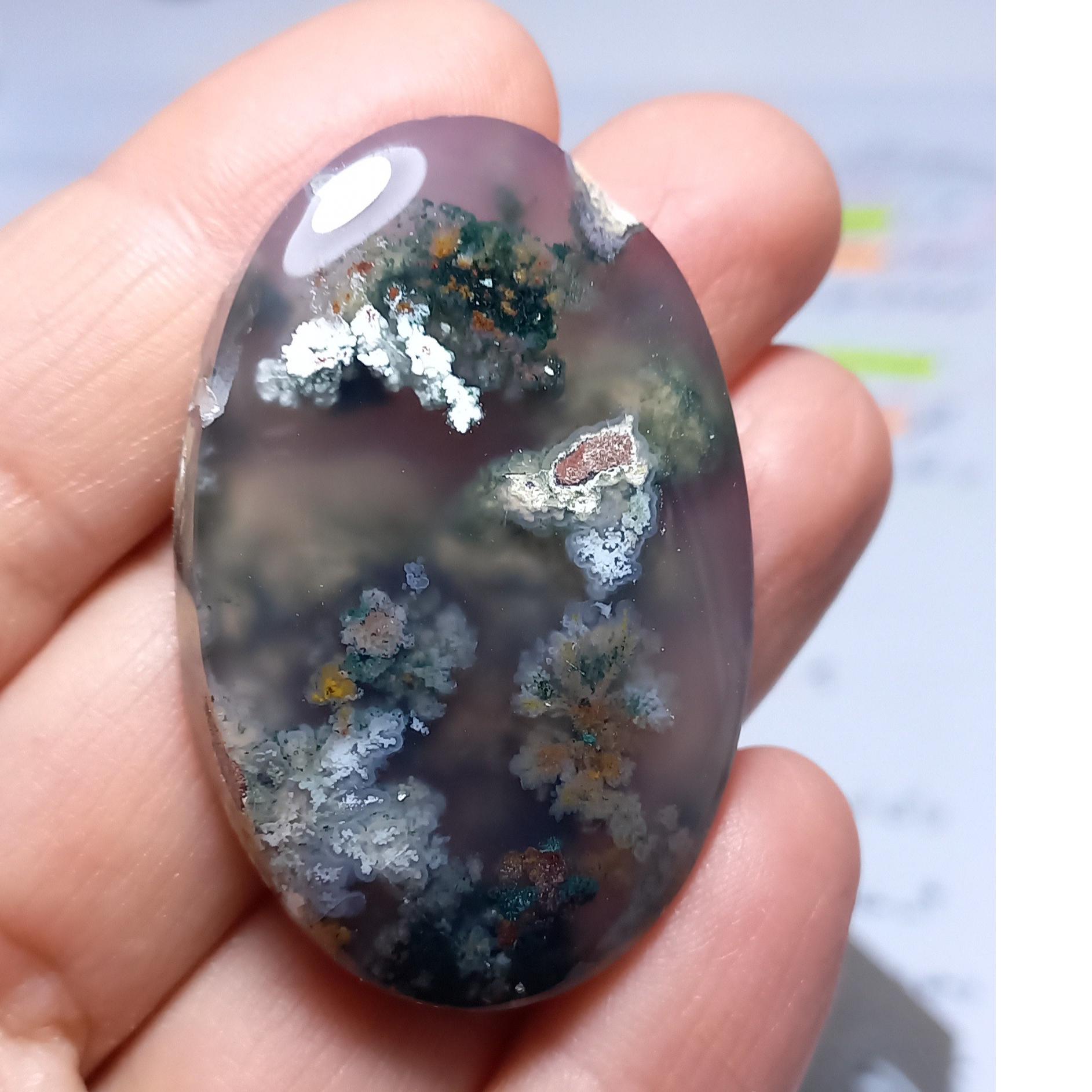 عقیق خاص شجر