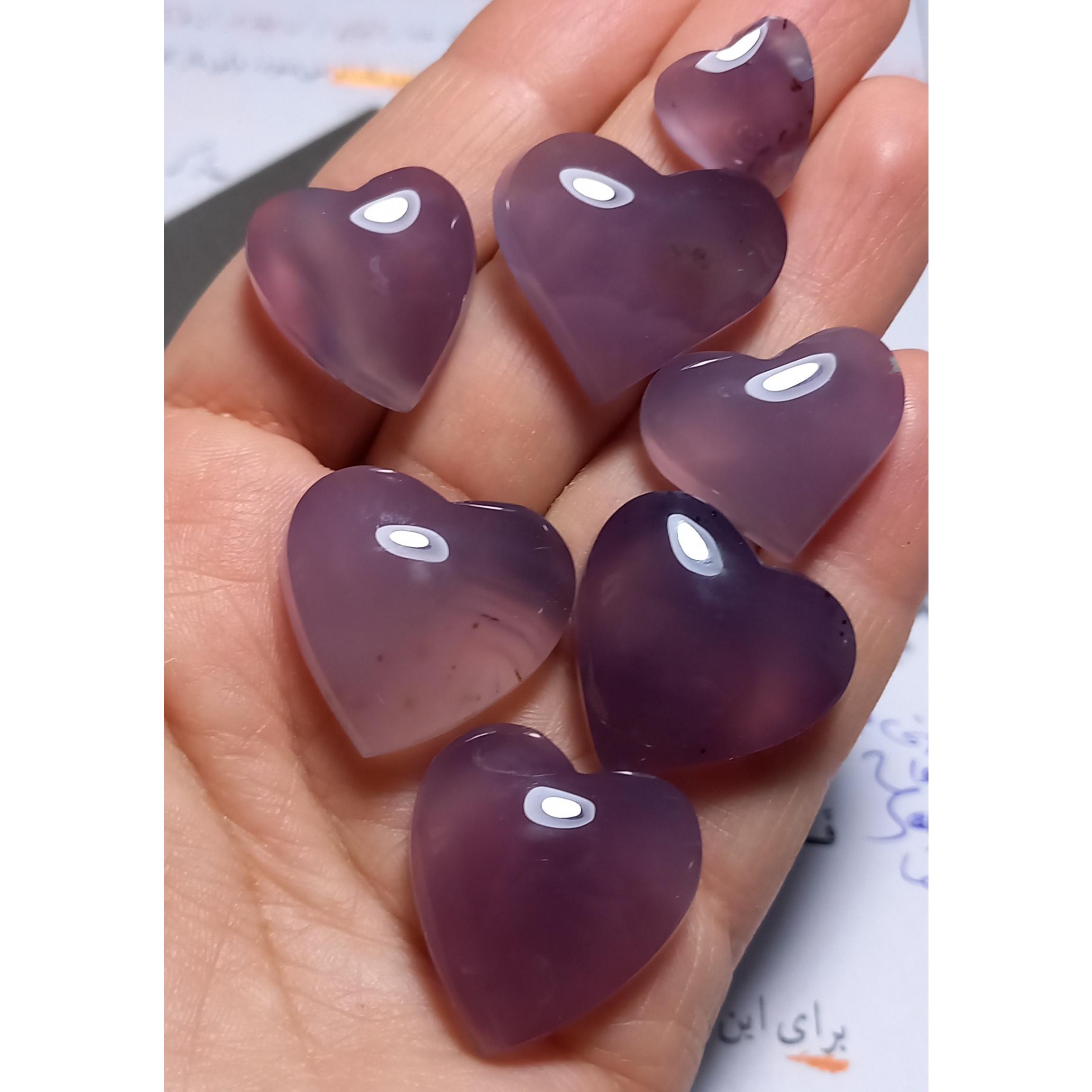 نگین عقیق سوسنی