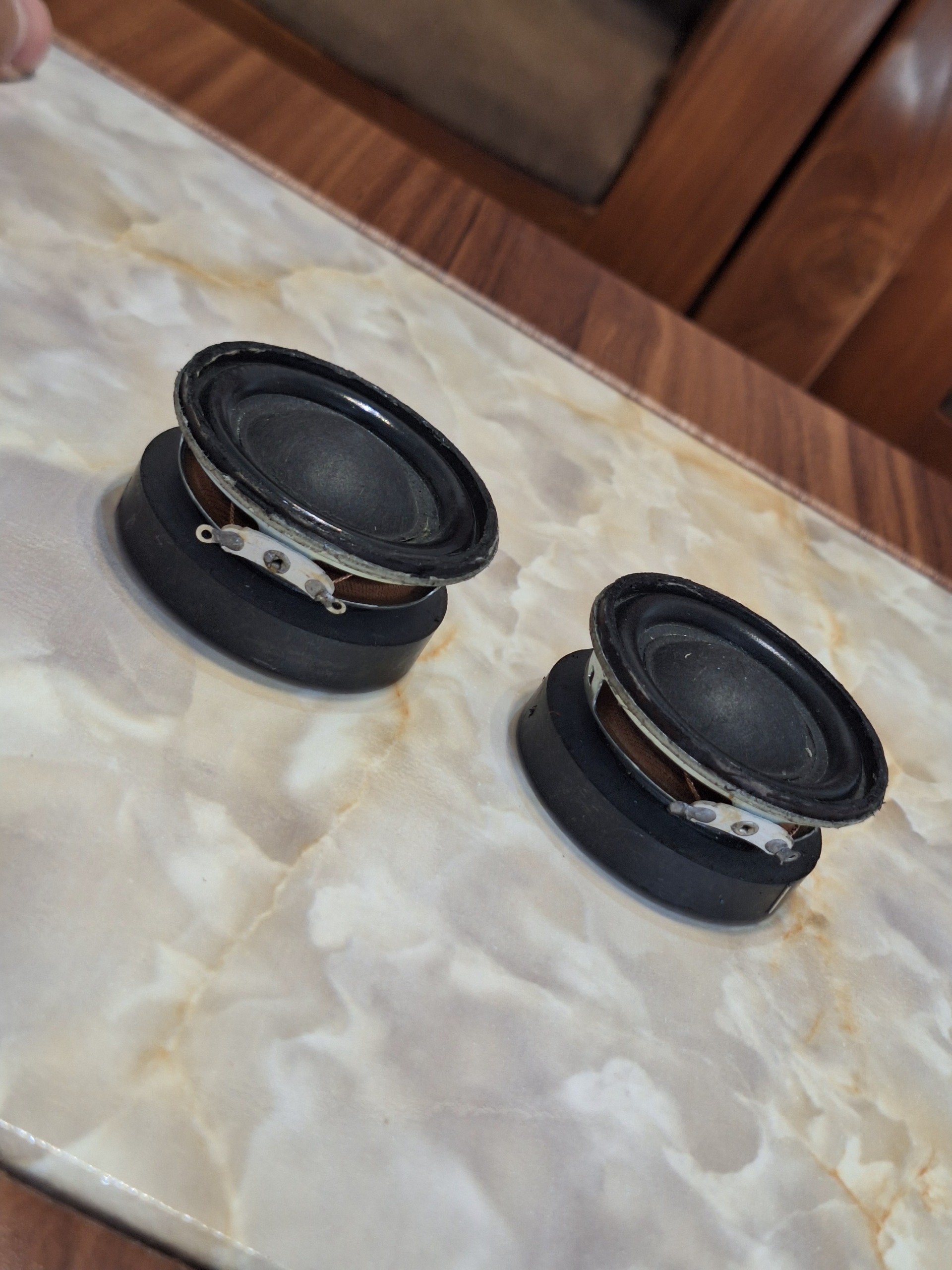 بلندگو 5 سانت (کمیاب)