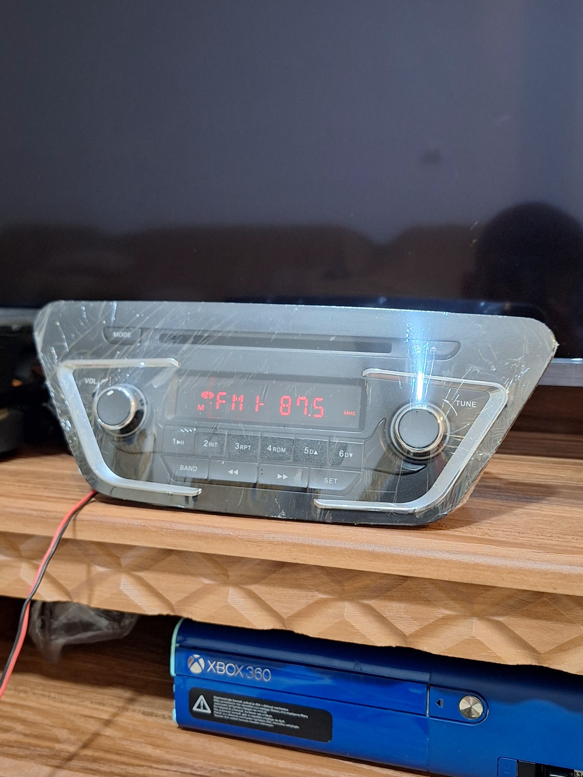 پخش لیفان x50 درحد