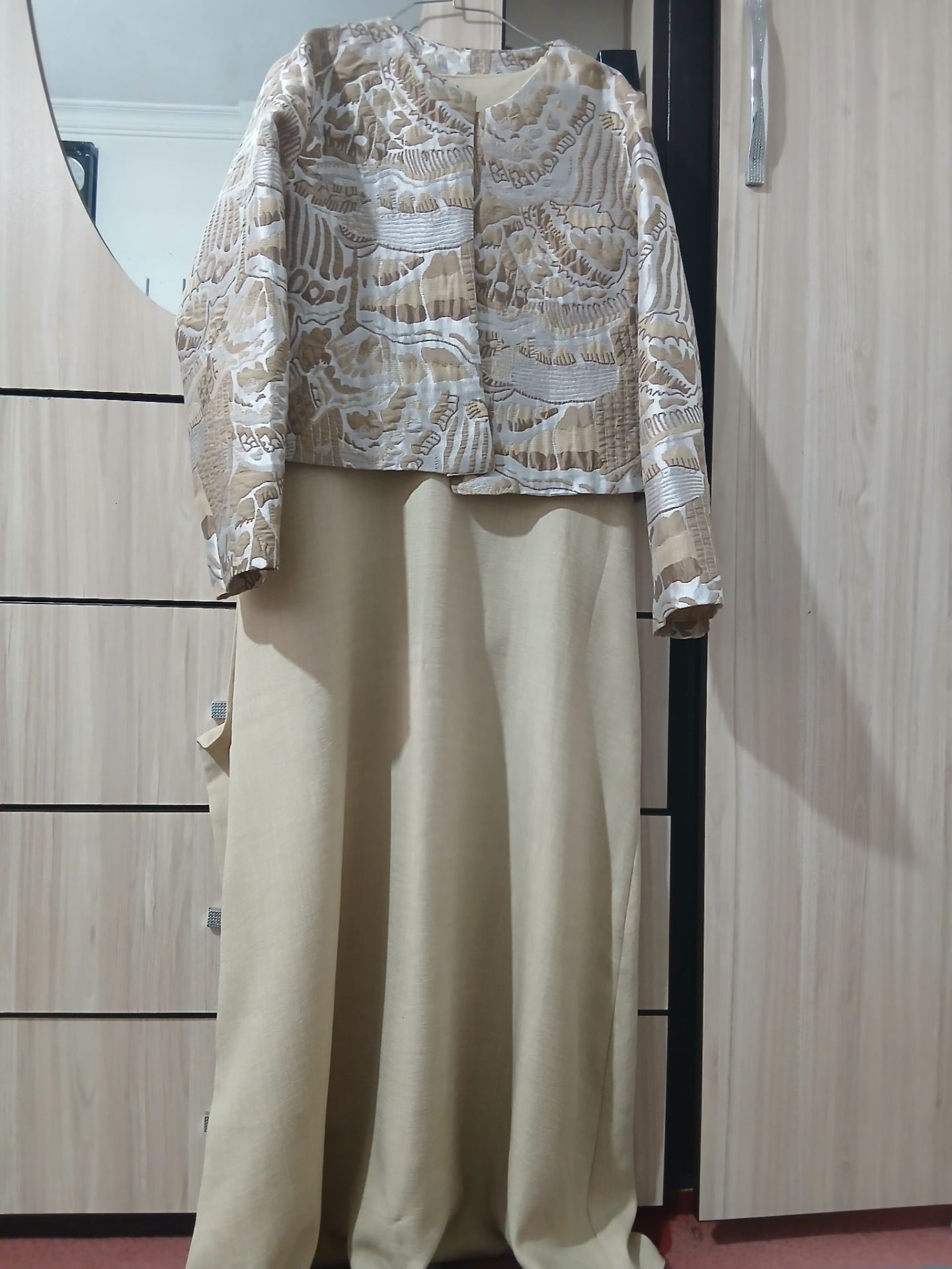 کت سارافون (نو)